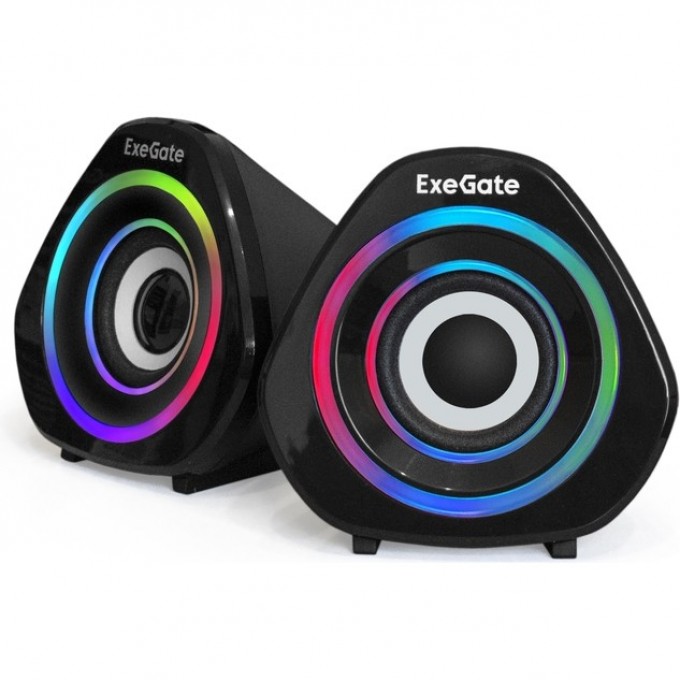 Акустическая система 2.0 EXEGATE ACCORD 210 EX293509RUS