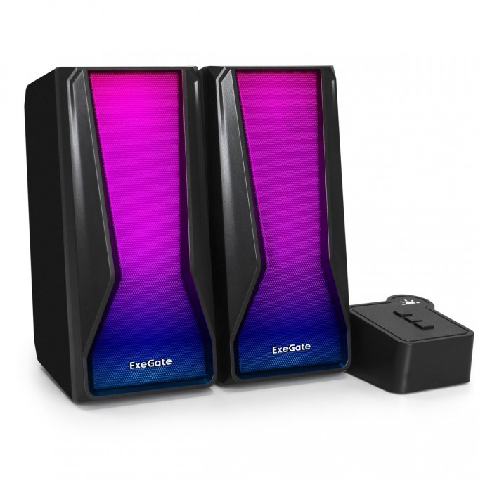 Акустическая система 2.0 EXEGATE ACCORD 230 EX289687RUS