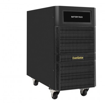 Батарейный блок EXEGATE POWEREXPERT BB-192V.16S7Ah