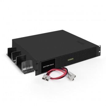 Батарейный блок EXEGATE POWEREXPERT BX-2U5000.48V.8S9Ah