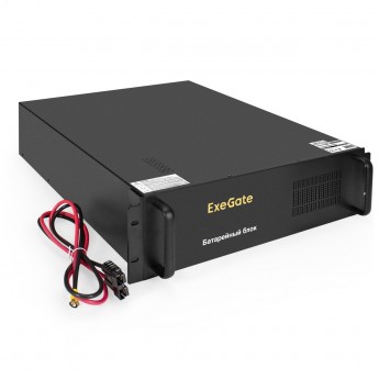Батарейный блок EXEGATE POWEREXPERT BX-3U.240V.20S9Ah
