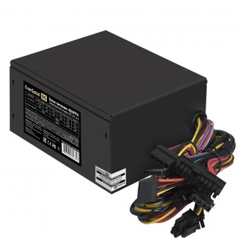 Блок питания 450W EXEGATE 450PPX EX221640RUS-S
