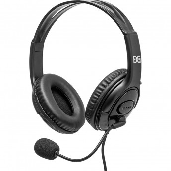 Гарнитура EXEGATE 960 USB STEREO Гарнитура EXEGATE 960 USB STEREO