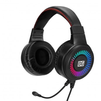 Гарнитура EXEGATE GAMING HS-520G Гарнитура EXEGATE GAMING HS-520G