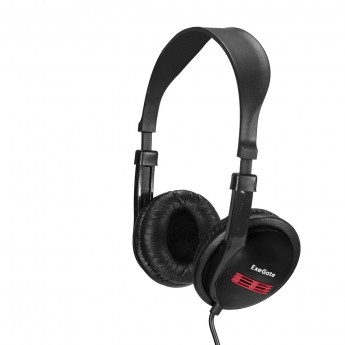 Гарнитура EXEGATE OFFICE HS-120S Гарнитура EXEGATE OFFICE HS-120S