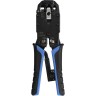 Инструмент EXEGATE EX-T2008R для обжима RJ-45, RJ-11/12 EX293155RUS