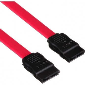 Кабель EXEGATE EX-CC-SATA-DATA Кабель EXEGATE EX-CC-SATA-DATA