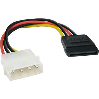 Кабель EXEGATE EX-CC-SATA-PS Кабель EXEGATE EX-CC-SATA-PS