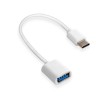 Кабель OTG Type C-USB 2.0 EXEGATE EX-A-OTG-CMAF2 EX294777RUS