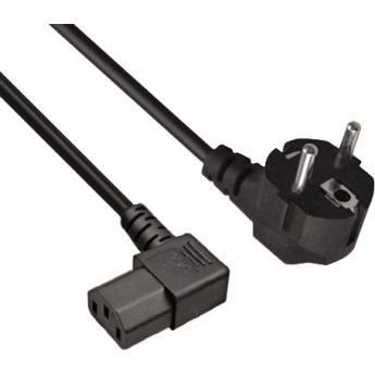 Кабель питания EXEGATE OFFICEPC PC-1,8 450W 1.8м