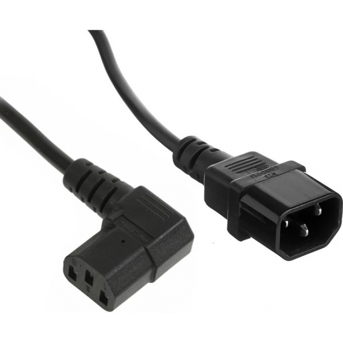 Кабель питания EXEGATE POWER EC-0,5P EX297748RUS