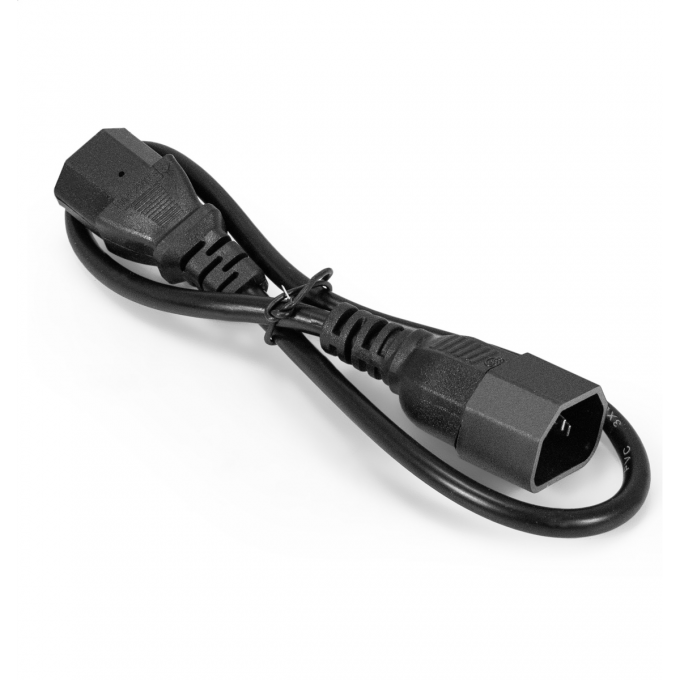 Кабель питания EXEGATE SPECIAL EC-0,5S EX297767RUS