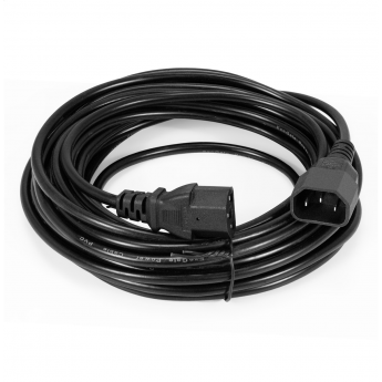 Кабель питания EXEGATE SPECIAL EC-10S EX297766RUS