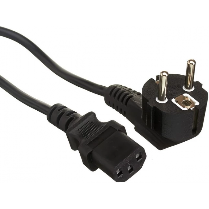 Кабель питания EXEGATE SPECIAL PC-1S EX297789RUS