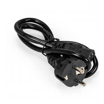 Кабель питания EXEGATE SPECIAL PC-1S EX297793RUS Кабель питания EXEGATE SPECIAL PC-1S EX297793RUS