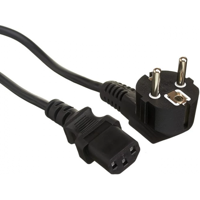 Кабель питания EXEGATE SPECIAL PC-1S EX297794RUS