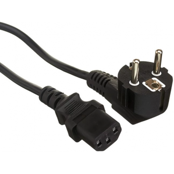 Кабель питания EXEGATE SPECIAL PC-3S EX297798RUS Кабель питания EXEGATE SPECIAL PC-3S EX297798RUS