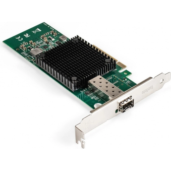 Комплект EXEGATE Сетевой адаптер SFP+ EXE-X520-DA1 + Трансивер Single-Mode до 10км EXT-10G-SM1310-LC2-10KM Комплект EXEGATE Сетевой адаптер SFP+ EXE-X520-DA1 + Трансивер Single-Mode до 10км EXT-10G-SM1310-LC2-10KM