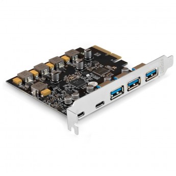 Контроллер EXEGATE EXE-313-3A2C Контроллер EXEGATE EXE-313-3A2C