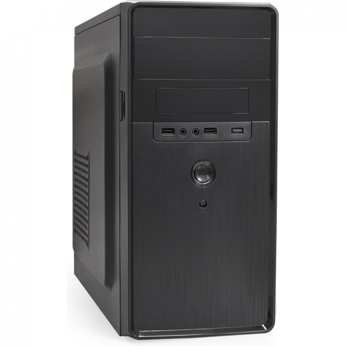 Корпус EXEGATE BA-309-AA400 MINITOWER EX286425RUS