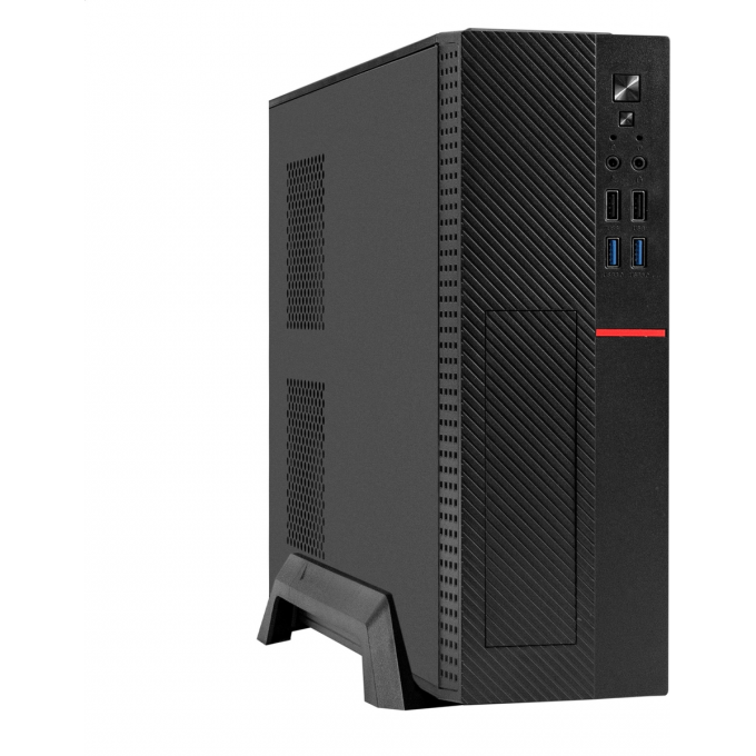 Корпус EXEGATE DESKTOP MI-307U2 EX298770RUS