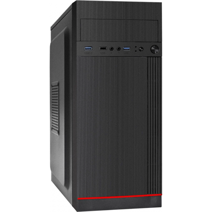 Корпус EXEGATE MIDITOWER AA-442U2-UNS500 EX299328RUS