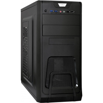 Корпус EXEGATE MIDITOWER CP-603-UNS500 (ATX, БП UNS500