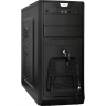 Корпус EXEGATE MIDITOWER CP-603UB-UNS400 EX299163RUS