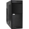 Корпус EXEGATE MIDITOWER XP-330U-UNS400 EX299350RUS