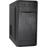 Корпус EXEGATE MIDITOWER XP-332-UNS450 EX299355RUS