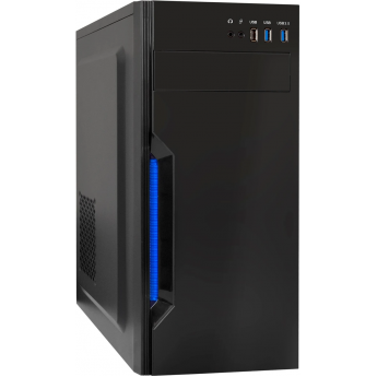Корпус EXEGATE MIDITOWER XP-333U-UNS400
