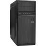 Корпус EXEGATE MIDITOWER XP-402U2-UNS400 EX299382RUS