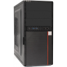 Корпус EXEGATE MINITOWER BA-204U-UNS500 EX299291RUS