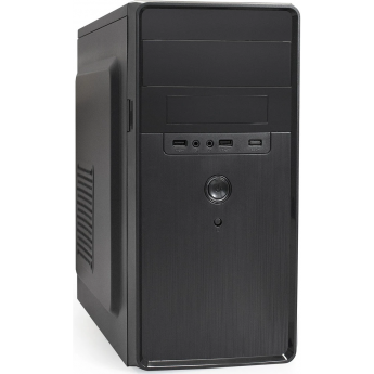 Корпус EXEGATE MINITOWER BA-309-UNS400