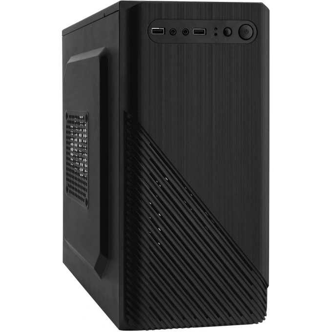 Корпус EXEGATE MINITOWER BAA-103-UNS400 EX299143RUS