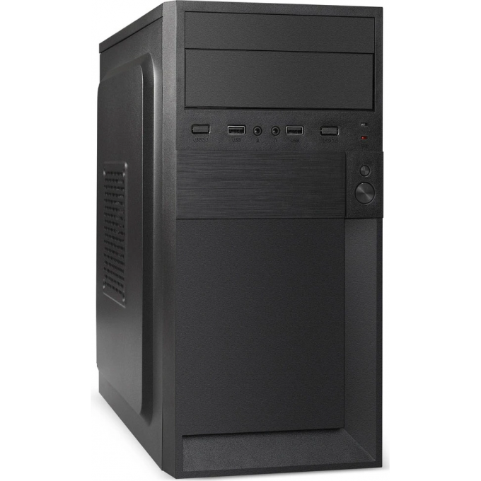 Корпус EXEGATE MINITOWER BAA-105-01-UNS350 EX299174RUS