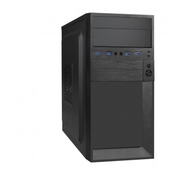 Корпус EXEGATE MINITOWER BAA-105U4-01-AA500 Корпус EXEGATE MINITOWER BAA-105U4-01-AA500