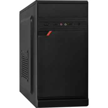 Корпус EXEGATE MINITOWER BAA-106-UNS500 Корпус EXEGATE MINITOWER BAA-106-UNS500