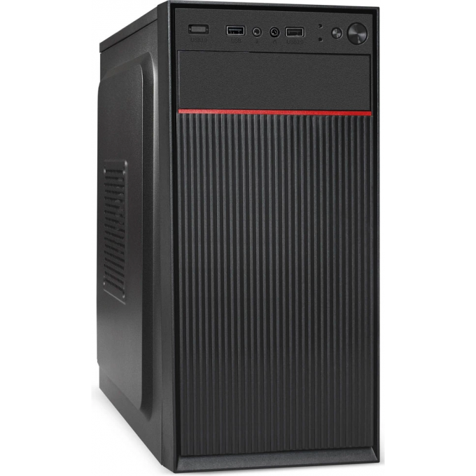 Корпус EXEGATE MINITOWER BAA-113-UNS450 EX299200RUS