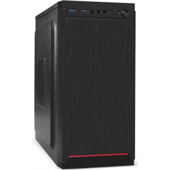 Корпус EXEGATE MINITOWER BAA-114U2-UNS350 Корпус EXEGATE MINITOWER BAA-114U2-UNS350