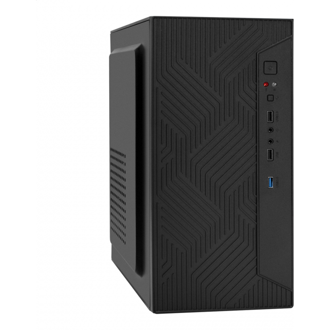 Корпус EXEGATE MINITOWER BAA-303U-AAA350 EX297999RUS