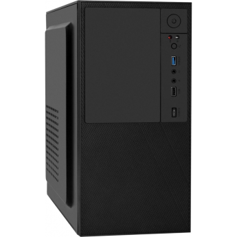 Корпус EXEGATE MINITOWER BAA-308UC-AAA350 EX298008RUS Корпус EXEGATE MINITOWER BAA-308UC-AAA350 EX298008RUS