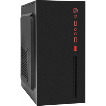 Корпус EXEGATE MINITOWER BAA-403-UNS400 Корпус EXEGATE MINITOWER BAA-403-UNS400