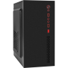 Корпус EXEGATE MINITOWER BAA-403-UNS400 EX299253RUS