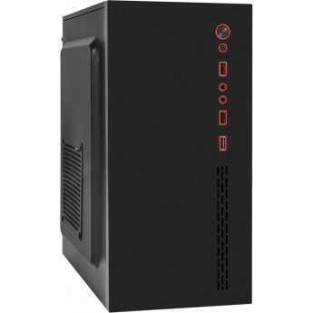 Корпус EXEGATE MINITOWER BAA-403U-UNS450 Корпус EXEGATE MINITOWER BAA-403U-UNS450