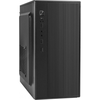 Корпус EXEGATE MINITOWER BAA-408-UNS450 Корпус EXEGATE MINITOWER BAA-408-UNS450
