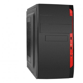 Корпус EXEGATE QA-410-XP450 MINITOWER