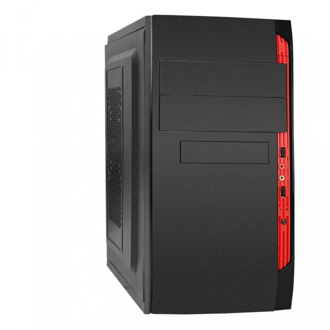 Корпус EXEGATE QA-410-XP450 MINITOWER EX272734RUS