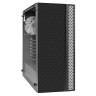Корпус Miditower EXEGATE EVO-9211-NPX450 EX300152RUS