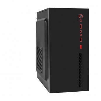 Корпус Minitower EXEGATE BAA-403-AAA350 Корпус Minitower EXEGATE BAA-403-AAA350